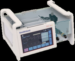 SmithVent公司
