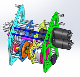 ������ı����������κι�˾����֯����ʵ�������Ʒ���������ġ�PWNAGE ROBOTICS 2451��PTO�ĵ������ʳ������ڴ�2018�������