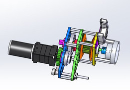 PWNAGE ROBOTICS 2451�������ʳ���2016�������