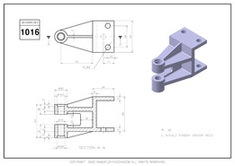 StudyCADCAM 3D��ϰ1016