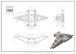 StudyCADCAM 3D��ϰ1062