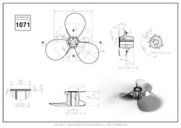 StudyCADCAM 3D练习1071
