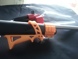 Ruger 10/22Ͱ����AFG