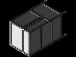 ED1 CNC