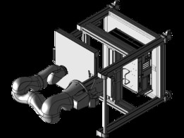 Robotunits Kuka�ƶ�վ