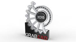  Golden Gear 2015