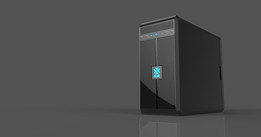 Boxx Workstation 2014