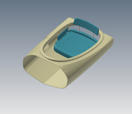 Tahe Kayak����2
