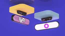 Lyft OTTO���Զ���ʻ