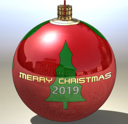 2019��ʥ���ڵ���