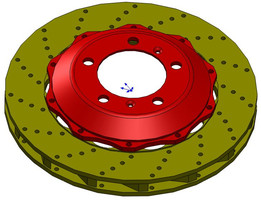 Bremboת�Ӻ�ñ��