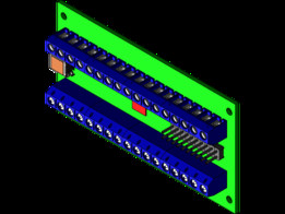 I-PAC2 USB���ƽӿ�