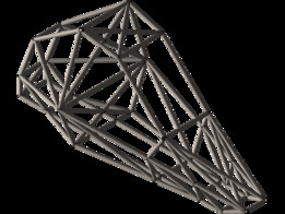 crosskart车架v1