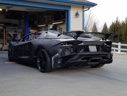 Aventador SV��˾