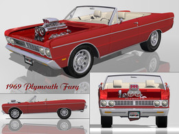 ����é˹�˶���fury 3����1969