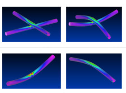 FEMAP����Ӵ�