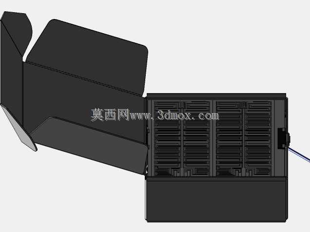 正电子V3-快速、紧凑、可折叠的3D打印机