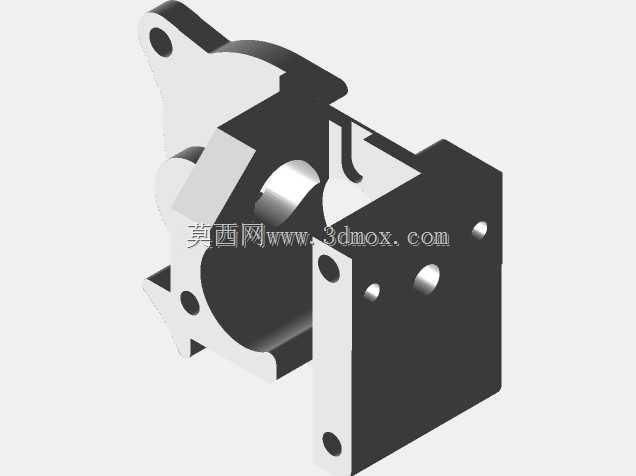 正电子V3-快速、紧凑、可折叠的3D打印机