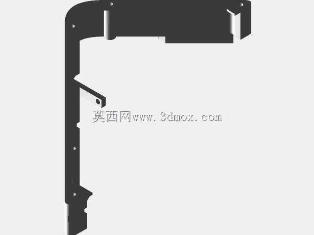 正电子V3-快速、紧凑、可折叠的3D打印机
