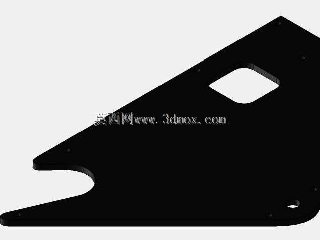 正电子V3-快速、紧凑、可折叠的3D打印机
