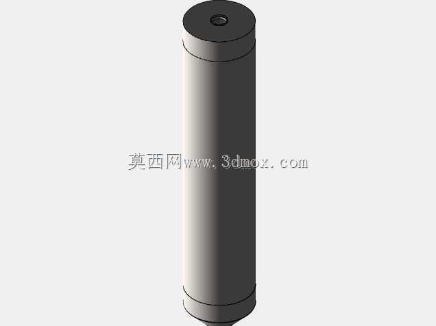用于的M挡板抑制器。223/5.56毫米
