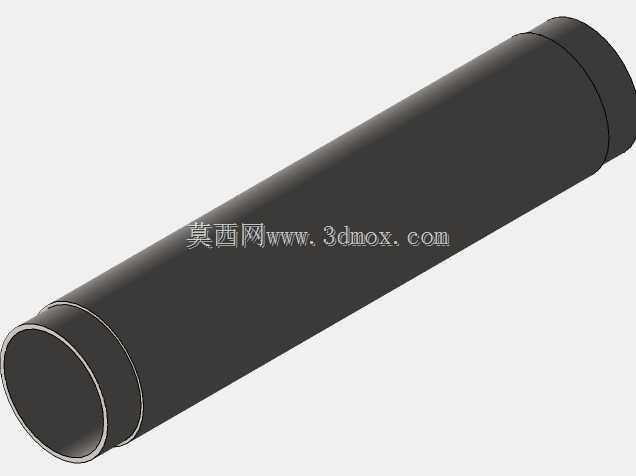 用于的M挡板抑制器。223/5.56毫米