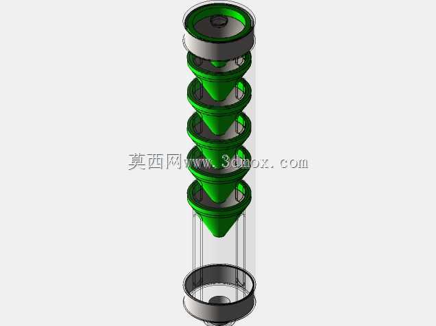 用于的M挡板抑制器。223/5.56毫米