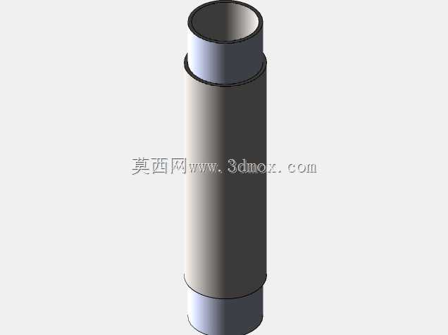 用于的K挡板抑制器。223/5.56毫米