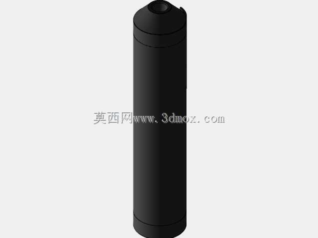 用于的K挡板抑制器。223/5.56毫米