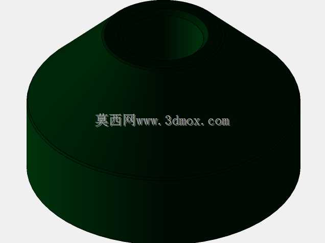 用于的K挡板抑制器。223/5.56毫米