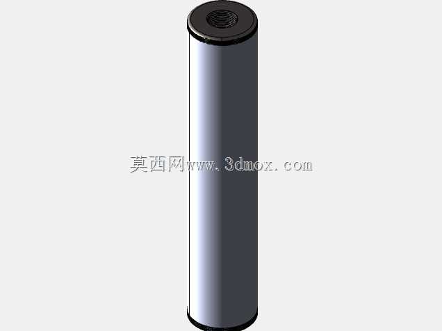 欧米茄挡板抑制器