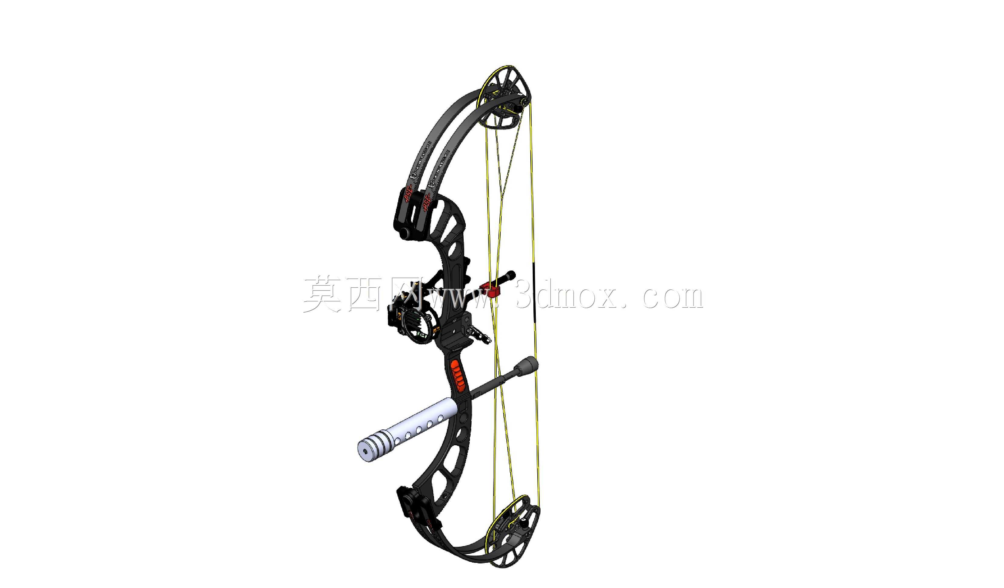 2009 PSE X Force 6 GX