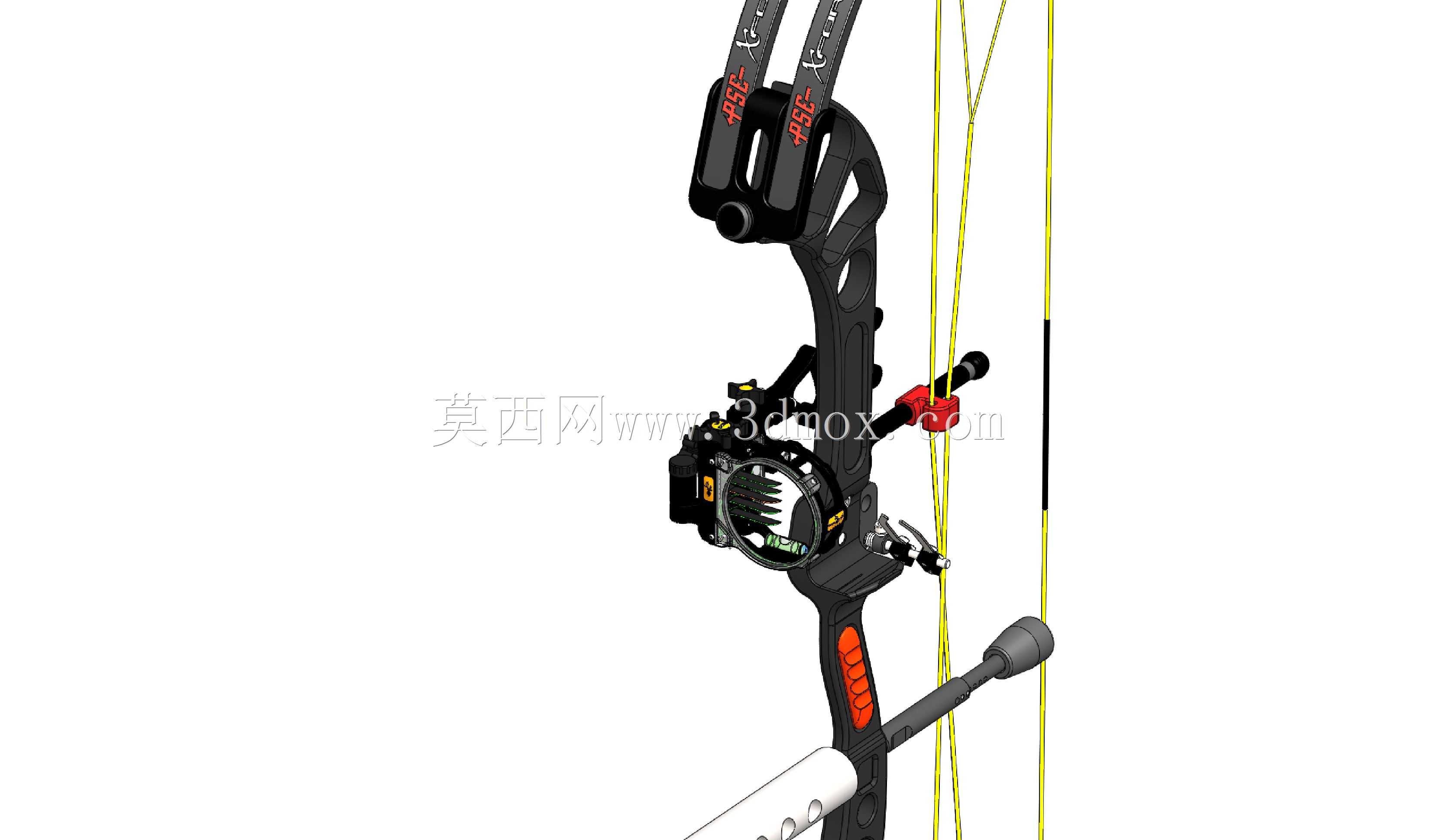 2009 PSE X Force 6 GX