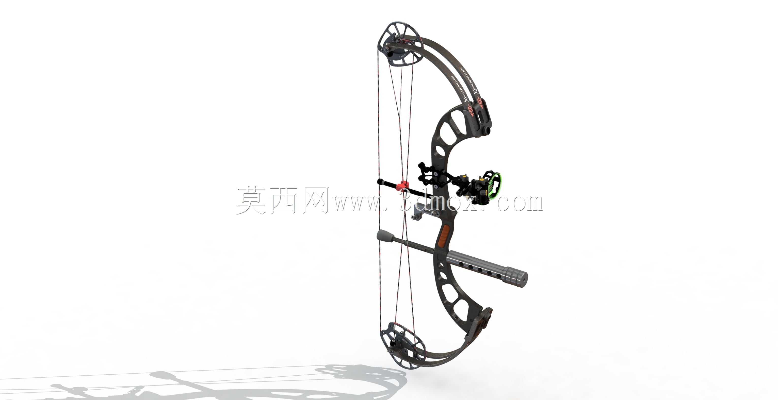 2009 PSE X Force 6 GX