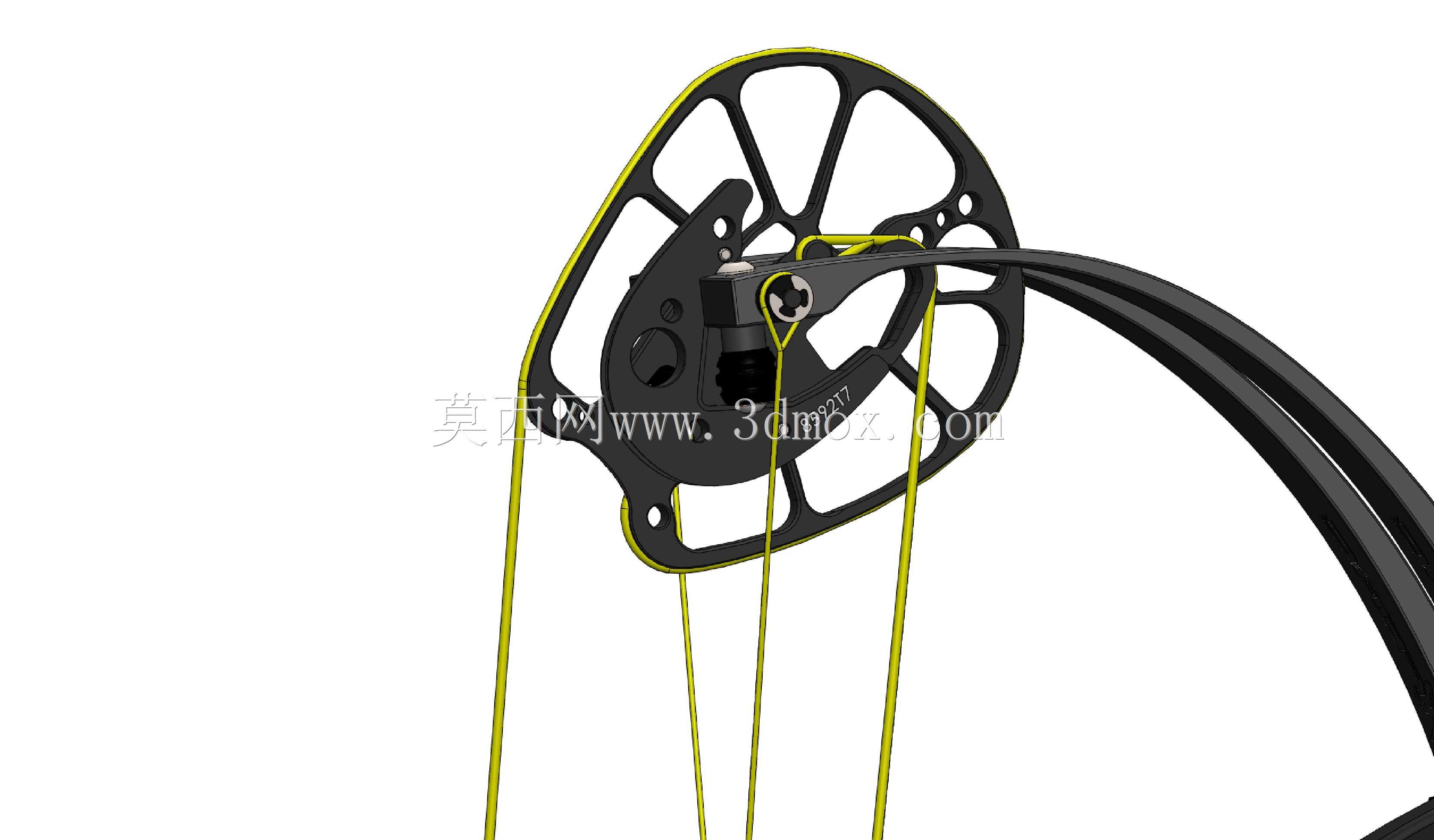 2009 PSE X Force 6 GX