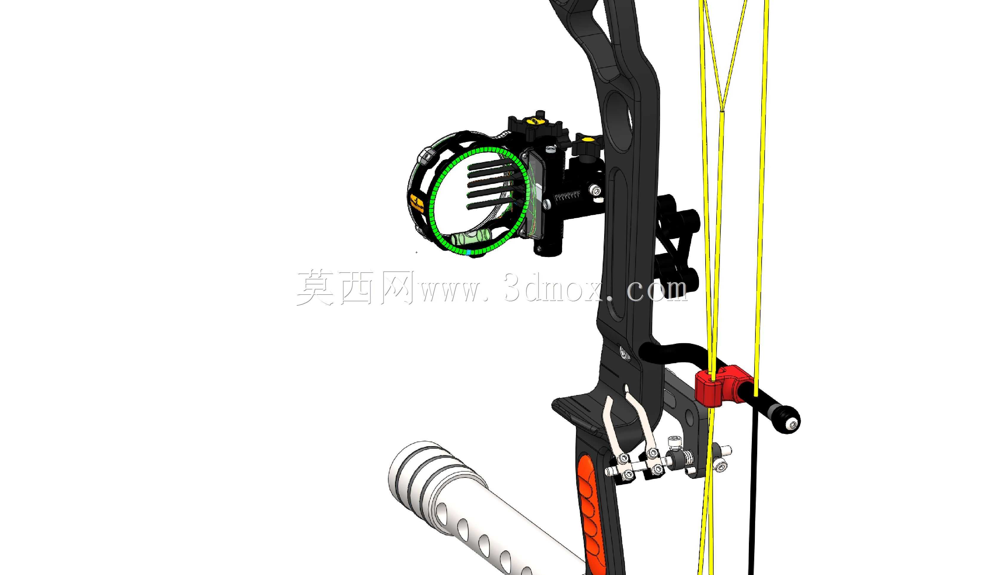 2009 PSE X Force 6 GX
