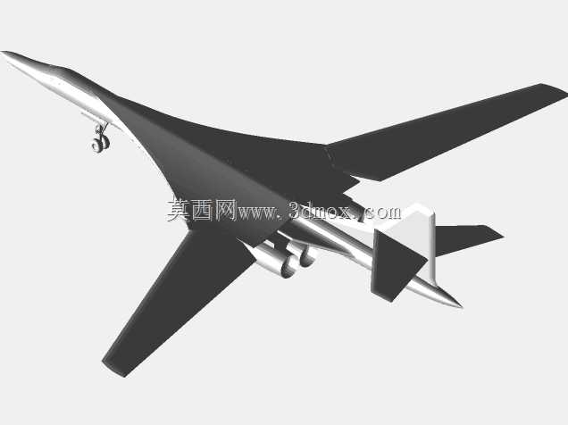 图波列夫Tu-160二十一点