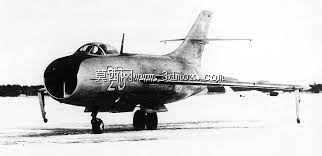 雅科夫列夫牦牛50(1949)