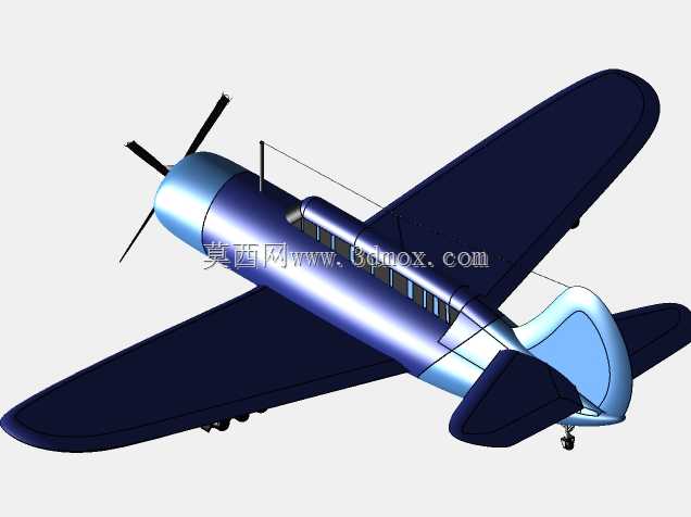 柯蒂斯SB2C Helldiver