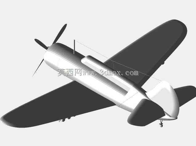柯蒂斯SB2C Helldiver