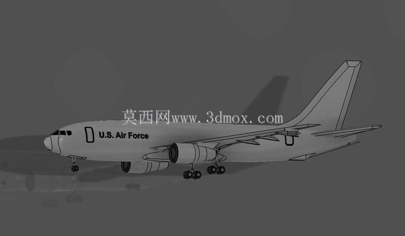波音KC-46飞马座