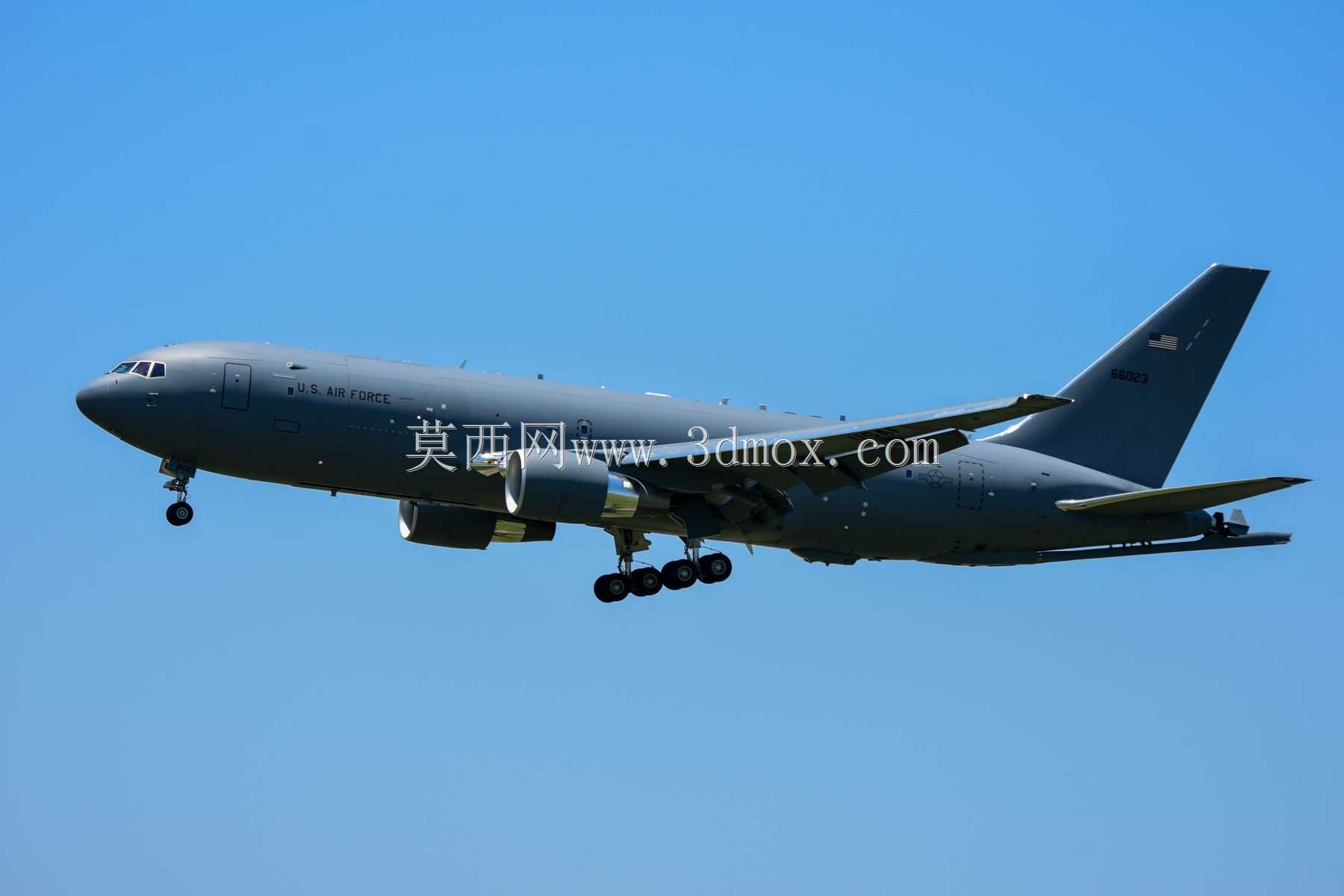 波音KC-46飞马座