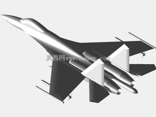 苏霍伊苏35(Cy-35)