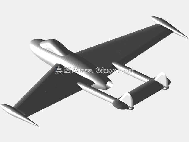 De Havilland DH。112毒液