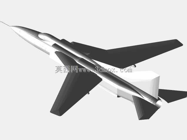 MIkoyan Gurevich MIG-23