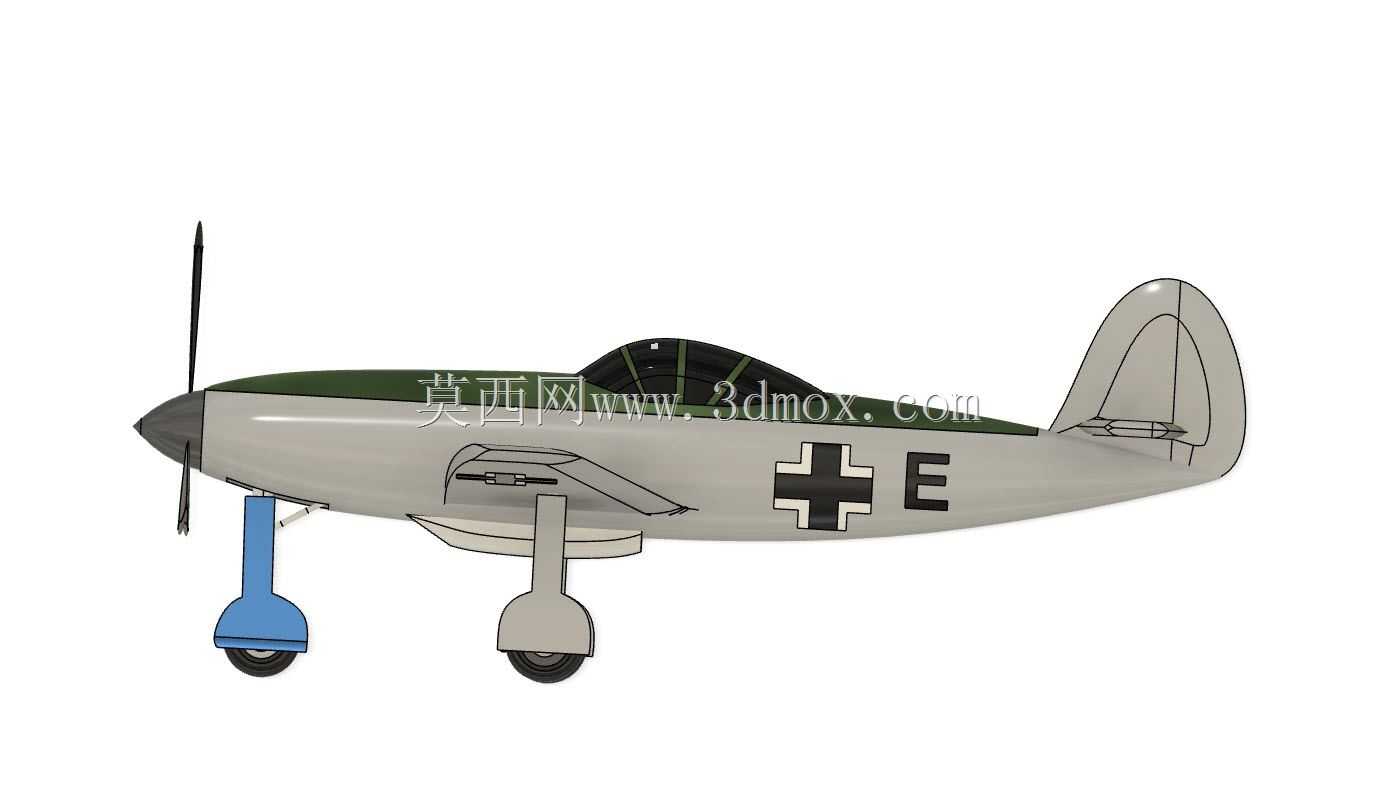 Messerschmitt Me 309