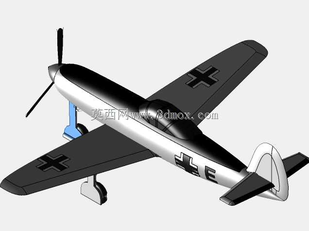 Messerschmitt Me 309