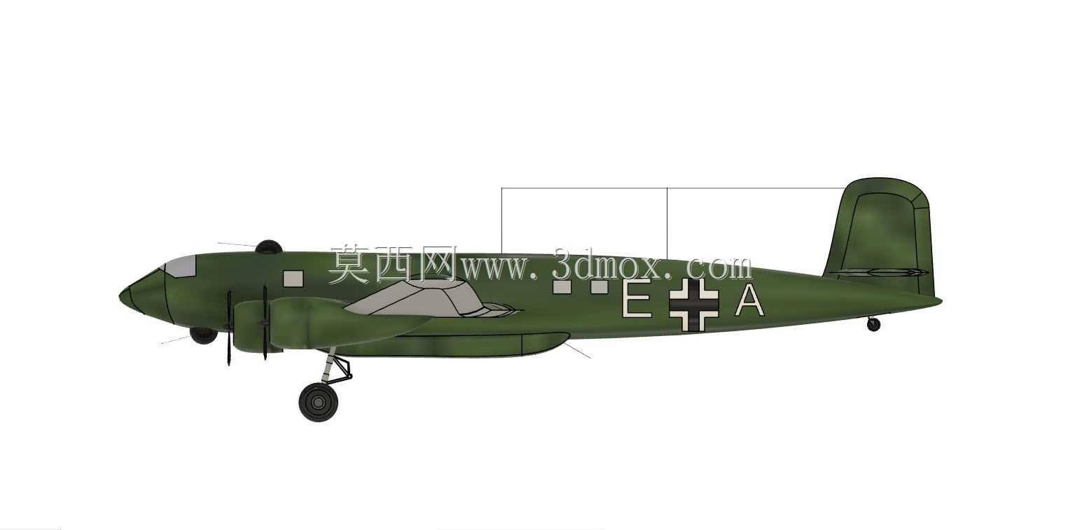 Focke Wulf Fw 200ͺӥ