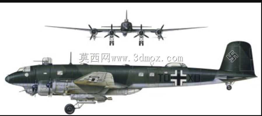Focke Wulf Fw 200ͺӥ
