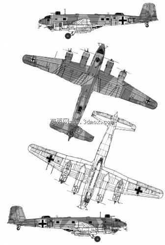 Focke Wulf Fw 200ͺӥ